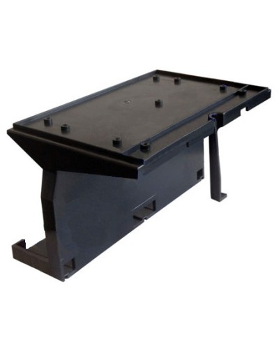 Шасси пластиковое BX-243 Came 119RIBX050 в Сергиевом Посаде Запчасти для шлагбаумов и автоматики Pintop.ru