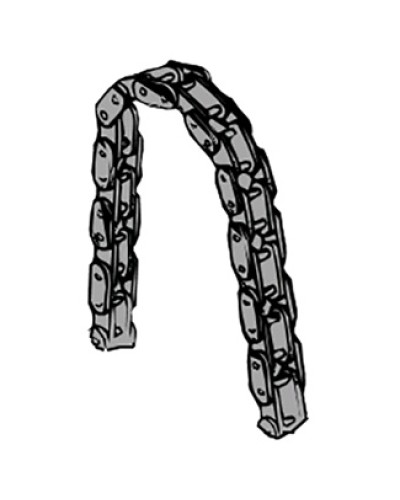 Цепь концевых выключателей C100 Came 119RIC003 в Сергиевом Посаде Запчасти для шлагбаумов и автоматики Pintop.ru