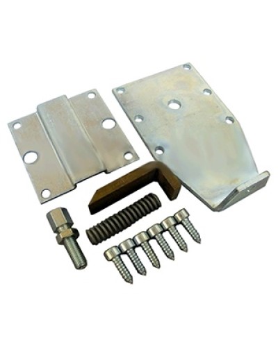 Механизм разблокировки C-BY Came 119RIC032 в Сергиевом Посаде Запчасти для шлагбаумов и автоматики Pintop.ru