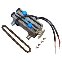 Блок концевиков C-BY Came 119RIC047