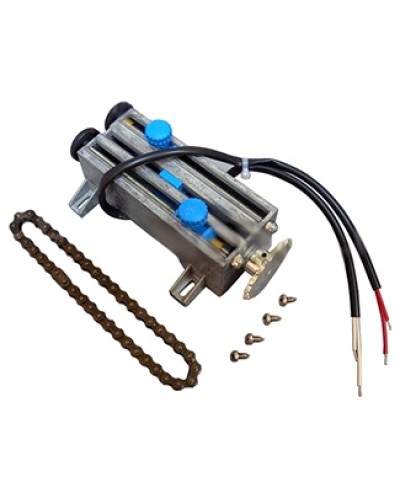 Блок концевиков C-BY Came 119RIC047 в Сергиевом Посаде Запчасти для шлагбаумов и автоматики Pintop.ru