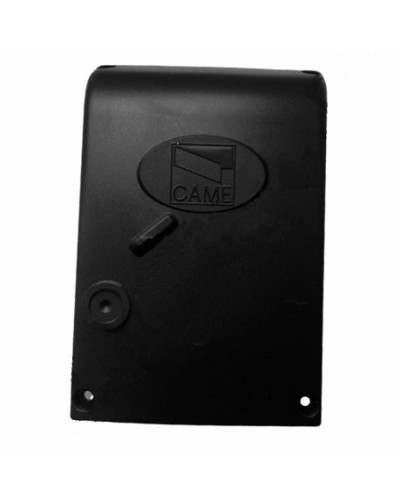 Крышка отсека конц. выключателей C-BX Came 119RICX017 в Сергиевом Посаде Запчасти для шлагбаумов и автоматики Pintop.ru