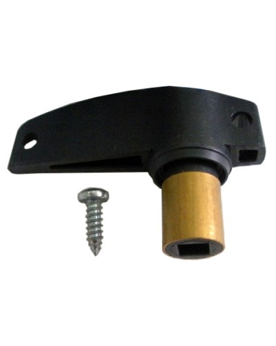 Ручка разблокировки C-BX Came 119RICX018 в Сергиевом Посаде Запчасти для шлагбаумов и автоматики Pintop.ru