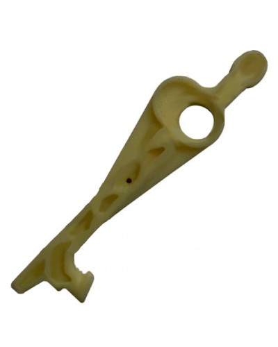 Рычаг блокировки C-BX Came 119RICX022 в Сергиевом Посаде Запчасти для шлагбаумов и автоматики Pintop.ru