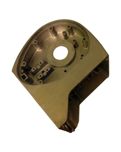 Корпус редуктора C-BX Came 119RICX025 в Сергиевом Посаде Запчасти для шлагбаумов и автоматики Pintop.ru