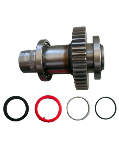 Вал выходной С-ВХ в сборе Came 119RICX027 в Сергиевом Посаде Запчасти для шлагбаумов и автоматики Pintop.ru