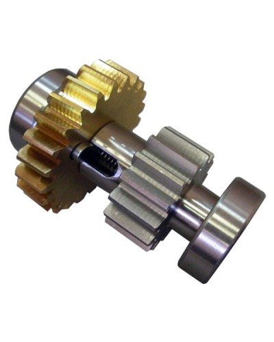 Вал разблокиратора C-BX версия V Came 119RICX028 в Сергиевом Посаде Запчасти для шлагбаумов и автоматики Pintop.ru