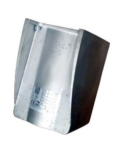 Кожух мотора C-BX Came 119RICX035 в Сергиевом Посаде Запчасти для шлагбаумов и автоматики Pintop.ru