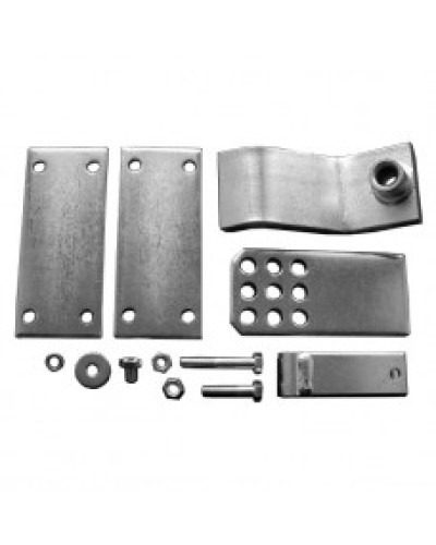 Кронштейны крепления ATI Came 119RID053 в Сергиевом Посаде Запчасти для шлагбаумов и автоматики Pintop.ru