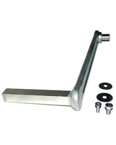 Рычаг прямой FERNI Came 119RID075 в Сергиевом Посаде Запчасти для шлагбаумов и автоматики Pintop.ru