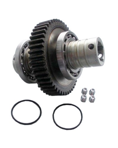 Вал выходной FERN Came 119RID088 в Сергиевом Посаде Запчасти для шлагбаумов и автоматики Pintop.ru