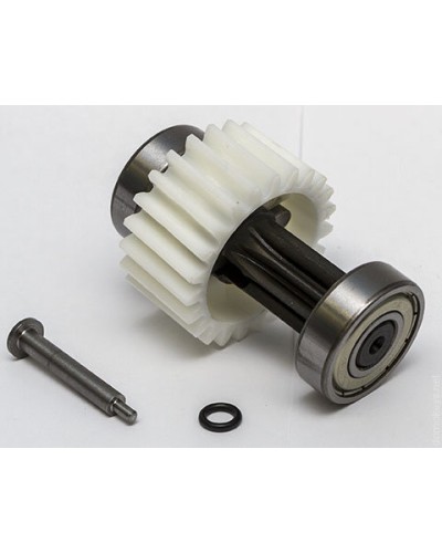 Шестерня первичная редуктора F1024 Came 119RID090 в Сергиевом Посаде Запчасти для шлагбаумов и автоматики Pintop.ru