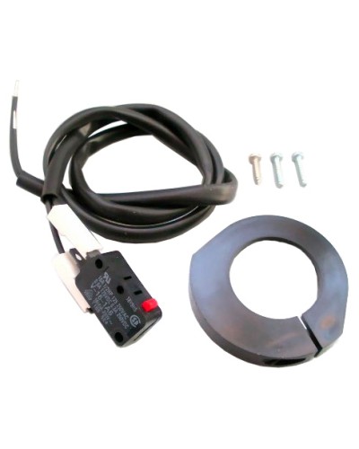 Микровыкл. FERNI в сборе Came 119RID093 в Сергиевом Посаде Запчасти для шлагбаумов и автоматики Pintop.ru