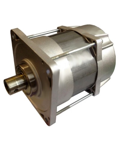 Двигатель F1024 Came 119RID095 в Сергиевом Посаде Запчасти для шлагбаумов и автоматики Pintop.ru