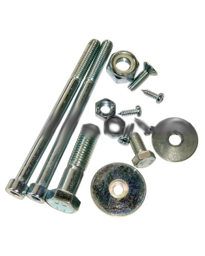 Набор креплений FERNI Came 119RID096 в Сергиевом Посаде Запчасти для шлагбаумов и автоматики Pintop.ru