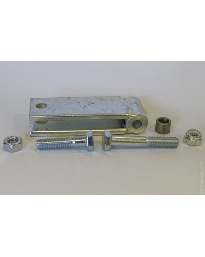 Хвостовик задний ATI KRONO Хвостовик задний ATI KRONO в Сергиевом Посаде Запчасти для шлагбаумов и автоматики Pintop.ru