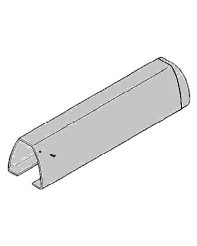 Крышка винта АTI 5 Came 119RID102 в Сергиевом Посаде Запчасти для шлагбаумов и автоматики Pintop.ru