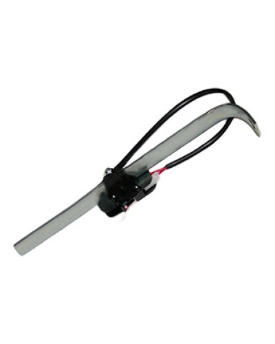 Крепление концевых выключателей ATI 5 V.1 Came 119RID105 в Сергиевом Посаде Запчасти для шлагбаумов и автоматики Pintop.ru