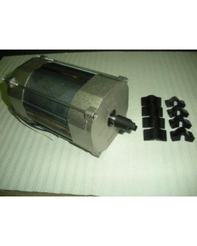 Электродвигатель для приводов серии ATI Came 119RID109 в Сергиевом Посаде Запчасти для шлагбаумов и автоматики Pintop.ru