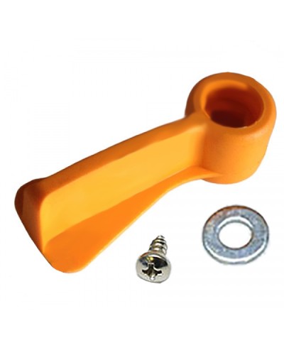 Ручка разблокировки F1000 Came 119RID156 в Сергиевом Посаде Запчасти для шлагбаумов и автоматики Pintop.ru