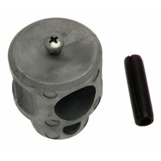 Наконечник мет. KRONO Came 119RID161