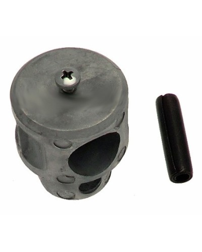 Наконечник мет. KRONO Came 119RID161 в Сергиевом Посаде Запчасти для шлагбаумов и автоматики Pintop.ru