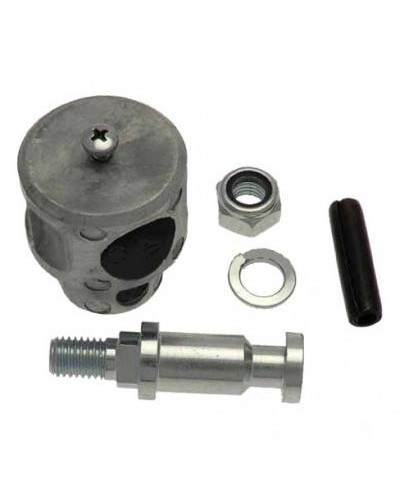 Наконечник мет.в сборе KRONO Came 119RID162 в Сергиевом Посаде Запчасти для шлагбаумов и автоматики Pintop.ru