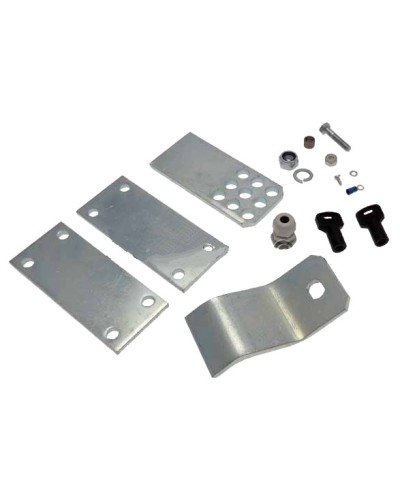 Монтажный комплект KRONO Came 119RID163 в Сергиевом Посаде Запчасти для шлагбаумов и автоматики Pintop.ru