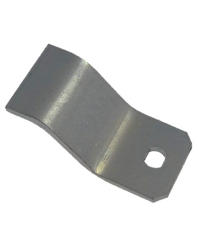 Кронштейн передний KRONO Came 119RID164 в Сергиевом Посаде Запчасти для шлагбаумов и автоматики Pintop.ru