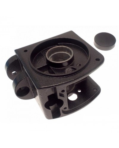 Корпус редуктора KRONO Came 119RID166 в Сергиевом Посаде Запчасти для шлагбаумов и автоматики Pintop.ru