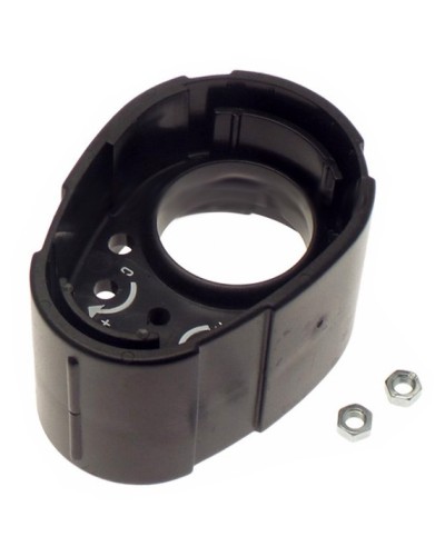 Крышка кожуха винта лев. KRONO Came 119RID177 в Сергиевом Посаде Запчасти для шлагбаумов и автоматики Pintop.ru