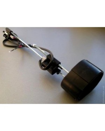 Концевые выкл. в сборе KRONO 3 прав. Came 119RID181 в Сергиевом Посаде Запчасти для шлагбаумов и автоматики Pintop.ru