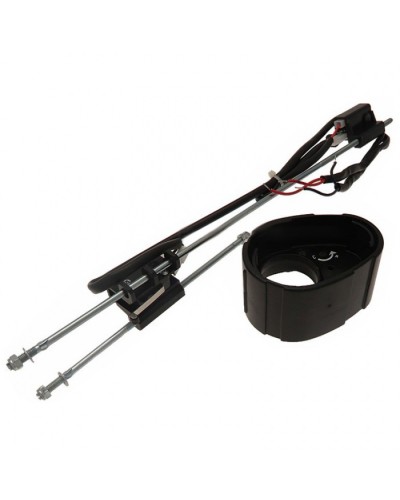 Концевые выкл. в сборе KRONO 3 лев. Came 119RID182 в Сергиевом Посаде Запчасти для шлагбаумов и автоматики Pintop.ru