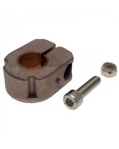 Хомут рычага FLEX Came 119RID187 в Сергиевом Посаде Запчасти для шлагбаумов и автоматики Pintop.ru