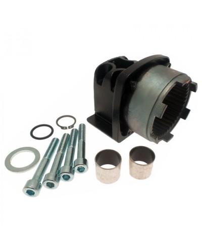 Крышка корпуса редуктора FLEX верхняя Came 119RID188 в Сергиевом Посаде Запчасти для шлагбаумов и автоматики Pintop.ru