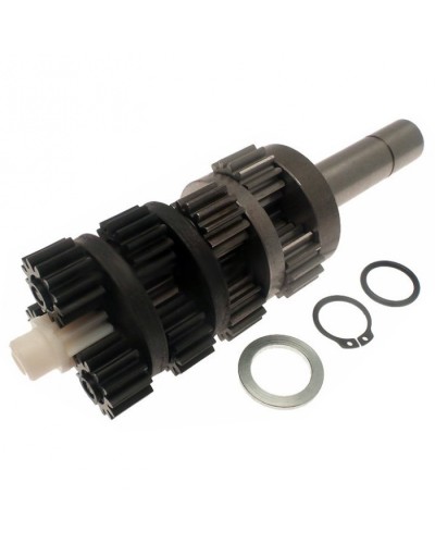 Редуктор FLEX в сборе Came 119RID191 в Сергиевом Посаде Запчасти для шлагбаумов и автоматики Pintop.ru