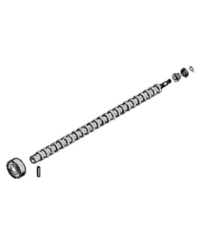 Винт ходовой ATI 3 Came 119RID199 в Сергиевом Посаде Запчасти для шлагбаумов и автоматики Pintop.ru