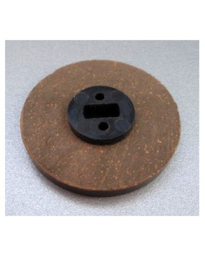 Кронштейн передний ATI Came 119RID204 в Сергиевом Посаде Запчасти для шлагбаумов и автоматики Pintop.ru