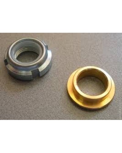 Втулка пластиковая ATI Came 119RID205 в Сергиевом Посаде Запчасти для шлагбаумов и автоматики Pintop.ru