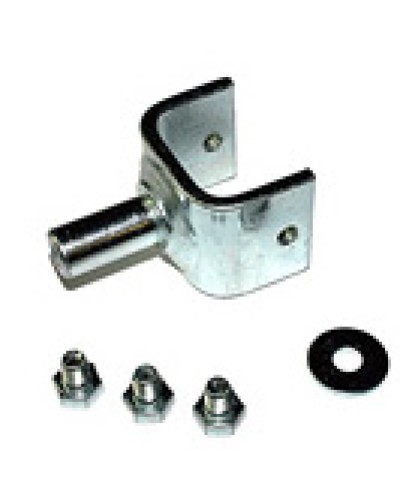 Крепление бронзовой втулки ATI Came 119RID208 в Сергиевом Посаде Запчасти для шлагбаумов и автоматики Pintop.ru