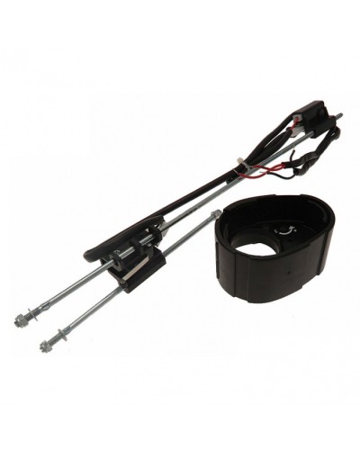 Концевые выкл. в сборе KRONO 5 прав Came 119RID214 в Сергиевом Посаде Запчасти для шлагбаумов и автоматики Pintop.ru