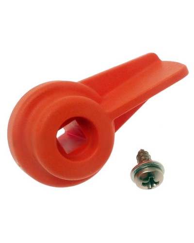 Ручка разблокировки с креплением FAST Came 119RID221 в Сергиевом Посаде Запчасти для шлагбаумов и автоматики Pintop.ru