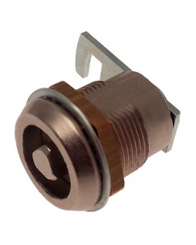 Личинка замка FAST Came 119RID222 в Сергиевом Посаде Запчасти для шлагбаумов и автоматики Pintop.ru