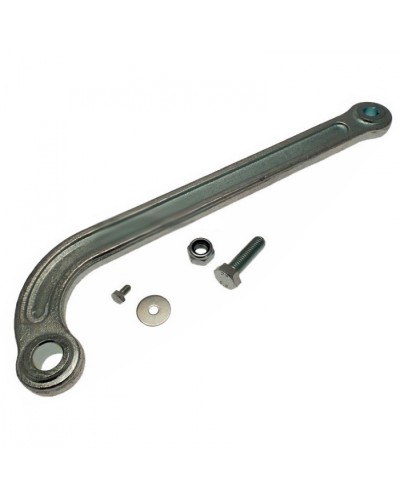 Рычаг изогнутый FAST Came 119RID225 в Сергиевом Посаде Запчасти для шлагбаумов и автоматики Pintop.ru