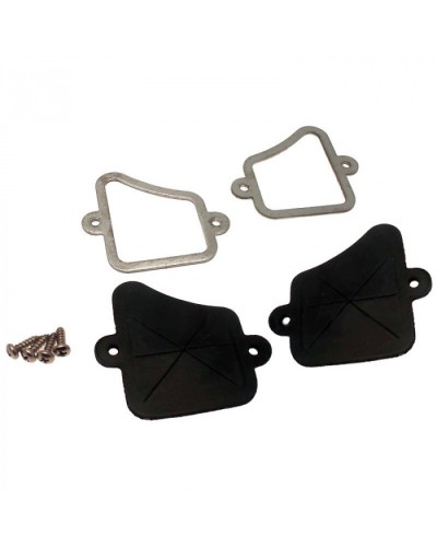 Гермоввод корпуса редуктора FAST Came 119RID236 в Сергиевом Посаде Запчасти для шлагбаумов и автоматики Pintop.ru