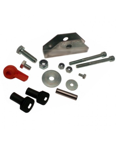 Крепеж FAST Came 119RID240 в Сергиевом Посаде Запчасти для шлагбаумов и автоматики Pintop.ru