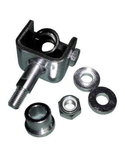 Втулка пластиковая АMICO Came 119RID259 в Сергиевом Посаде Запчасти для шлагбаумов и автоматики Pintop.ru