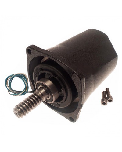 Электродвигатель KRONO в сборе Came 119RID261 в Сергиевом Посаде Запчасти для шлагбаумов и автоматики Pintop.ru