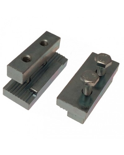 Упоры механические AMICO Came 119RID270 в Сергиевом Посаде Запчасти для шлагбаумов и автоматики Pintop.ru