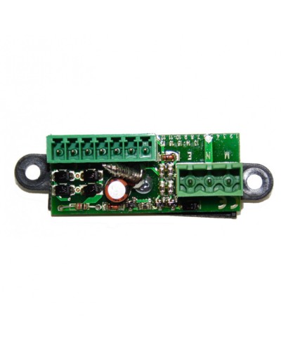 Плата энкодера А1824 Came 119RID276 в Сергиевом Посаде Запчасти для шлагбаумов и автоматики Pintop.ru